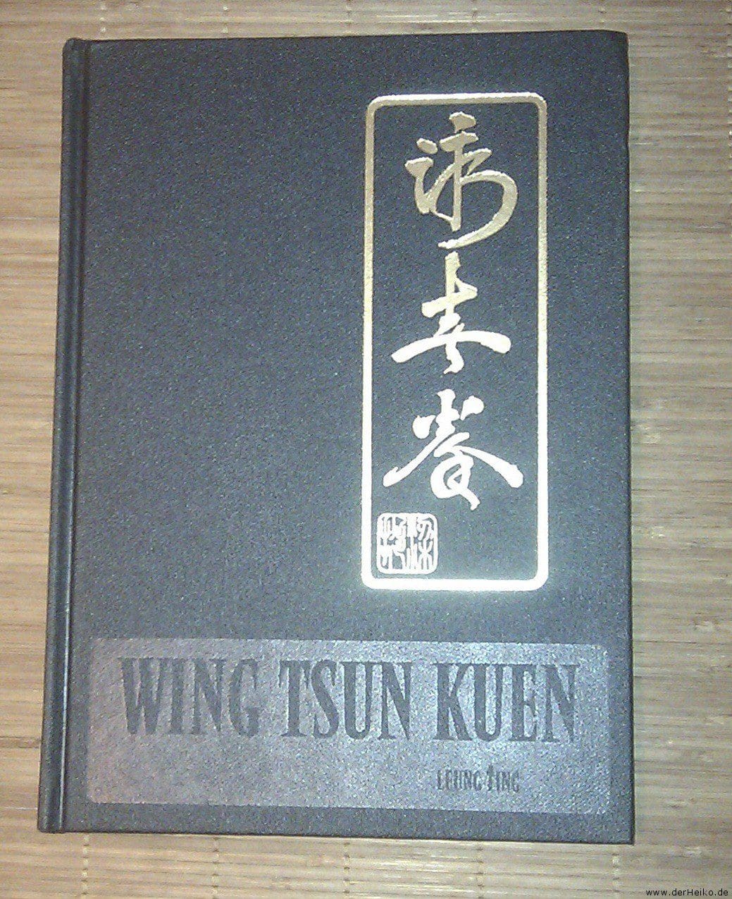 Wing Tsun Kuen