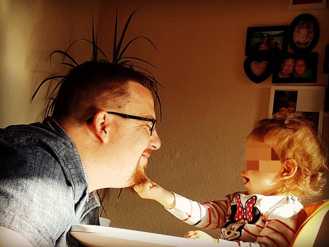 Kann man daran ziehen?