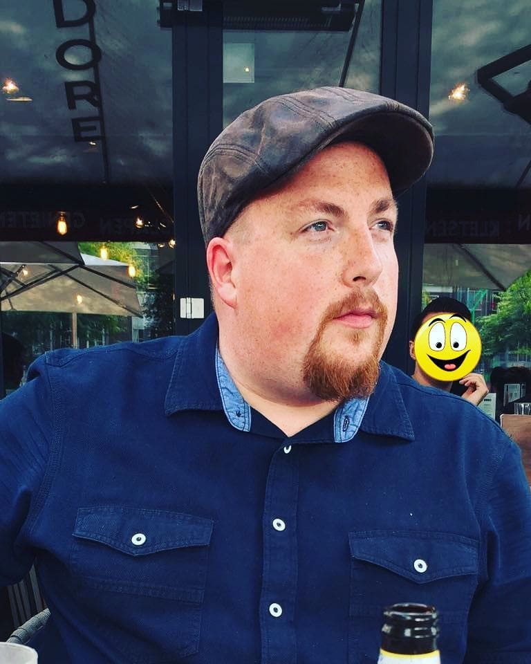 Da muss ich in die Niederlande reisen, um mir einen Amerikanischen Hut zu kaufen, der in Köln importiert wurde