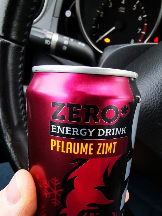 Energie Getrank Pflaume Zimt Derheiko Com
